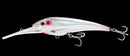 NOMAD DTX MINNOW FLOATING 100 [Co:BLEEDING MULLET]