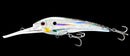 NOMAD DTX MINNOW FLOATING 100 [Co:HOLO GHOST SHAD]