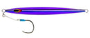 NOMAD THE STREAKER JIG [Co:PURPLE FUSILIER Sz:200g]