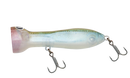 NOMAD CHUG NORRIS 50MM FLOATING POPPER [Co:AQUA GHOST]