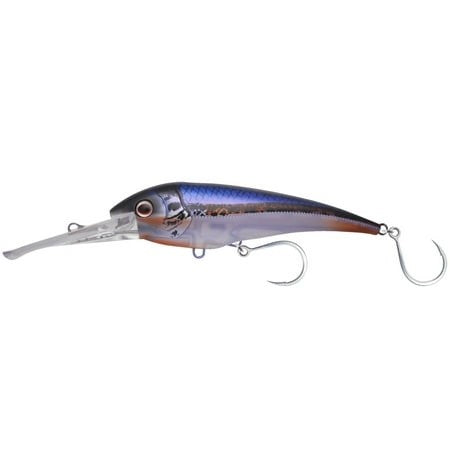 NOMAD DTX MINNOW 200 HEAVY DUTY [Co:RED BAIT]