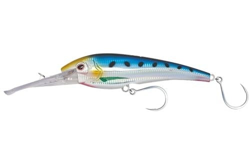 NOMAD DTX MINNOW 200 HEAVY DUTY [Co:SARDINE]