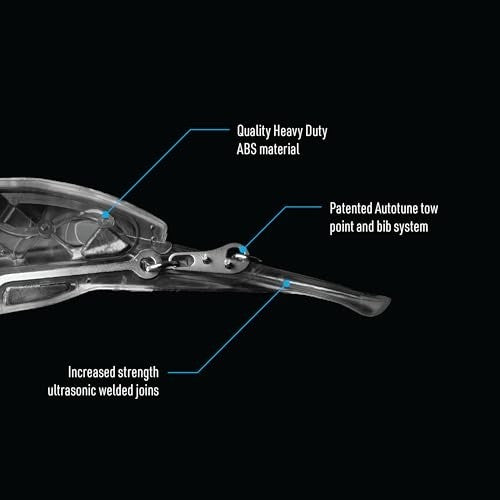 NOMAD DTX MINNOW 200 HEAVY DUTY [Co:SARDINE]