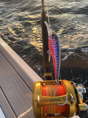 NOMAD DTX MINNOW 200 HEAVY DUTY [Co:SARDINE]