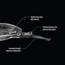 NOMAD DTX MINNOW 200 HEAVY DUTY [Co:SARDINE]