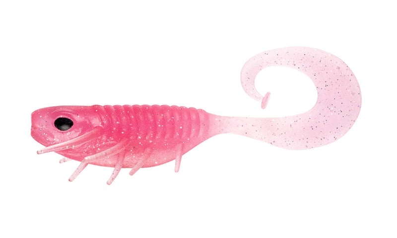 NOMAD DESIGN LIVE OPS RADIAX [Co:PINK FLOSS Sz:2.25"]