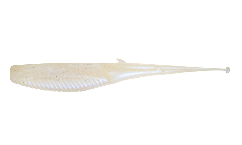 NOMAD DESIGN LIVE OPS DOUBLE DOWN [Co:PEARL WHITE Sz:3"]
