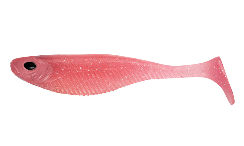 NOMAD TACKLE LIVE OPS DOZER MINNOW [Co:PINK FLOSS Sz:5"]