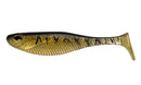 NOMAD TACKLE LIVE OPS DOZER MINNOW [Co:GOLD TIGER Sz:5"]