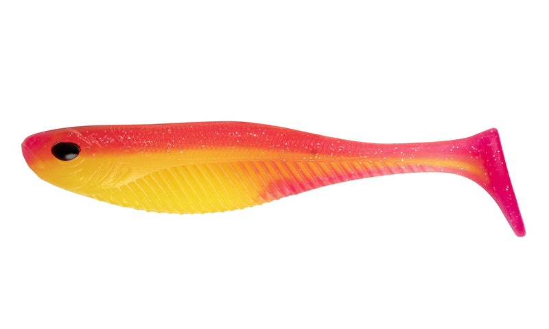NOMAD TACKLE LIVE OPS DOZER MINNOW [Co:DISCO TANGO Sz:4"]