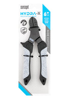 NOMAD DESIGN HYDRA-X SERIES 6" SIDE CUTTERS