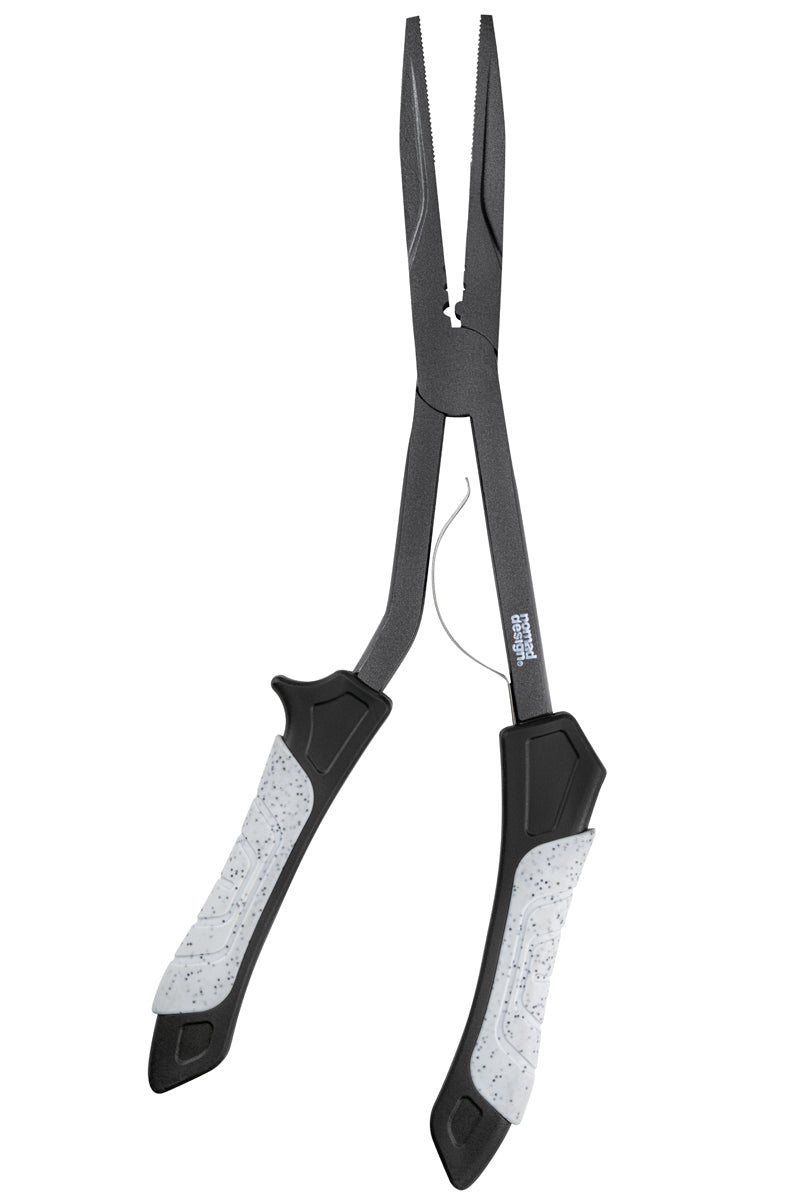 NOMAD DESIGN HYDRA-X SERIES 11" LONG REACH PLIERS