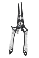 NOMAD DESIGN HYDRA-X SERIES 7.25" SPLIT RING PLIERS