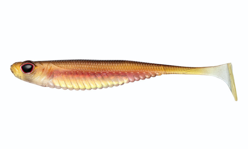 NOMAD DESIGN LIVE OPS MIRAGE-X SPECTRE MINNOW 3.25" [Co:PINK WAKASAGI]