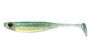 NOMAD DESIGN LIVE OPS MIRAGE-X SPECTRE MINNOW 3.25" [Co:GREEN WAKASAGI]
