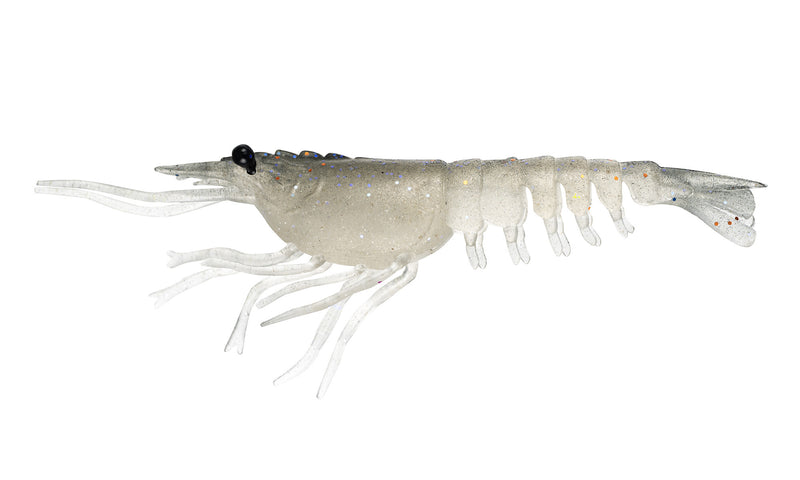 NOMAD DESIGN LIVE OPS SWITCHER SHRIMP [Co:ASTRO Sz:2.3"]