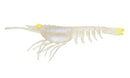 NOMAD DESIGN LIVE OPS SWITCHER SHRIMP [Co:PEARL WHITE UV Sz:5"]