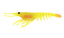 NOMAD DESIGN LIVE OPS SWITCHER SHRIMP [Co:CHARTREUSE UV  Sz:5"]