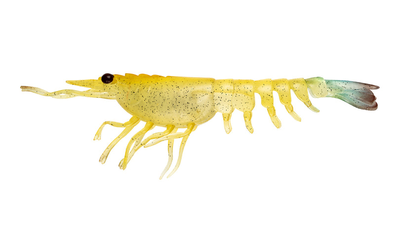 NOMAD DESIGN LIVE OPS SWITCHER SHRIMP [Co:FRIED BANANA Sz:5"]