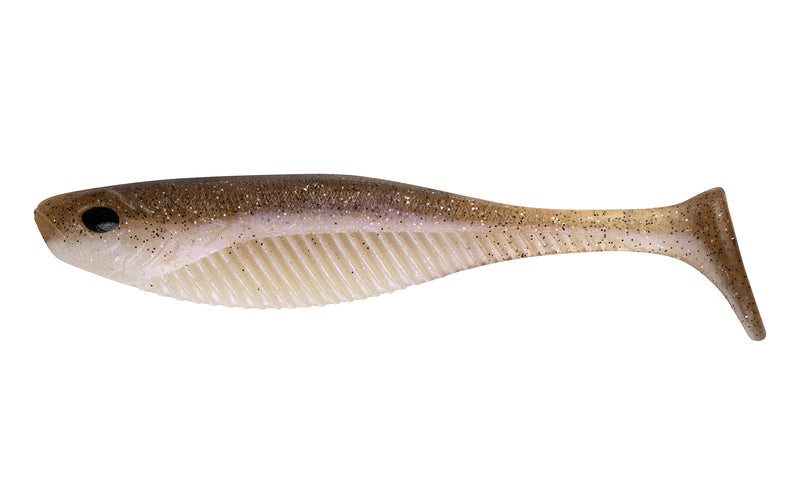 NOMAD TACKLE LIVE OPS DOZER MINNOW [Co:SANDY PEARL Sz:5"]