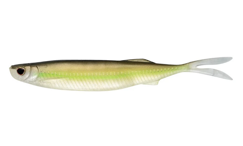 NOMAD DESIGN LIVE OPS ADJUSTA-BALL FALLOUT 5" [Co:NATURAL SHAD]