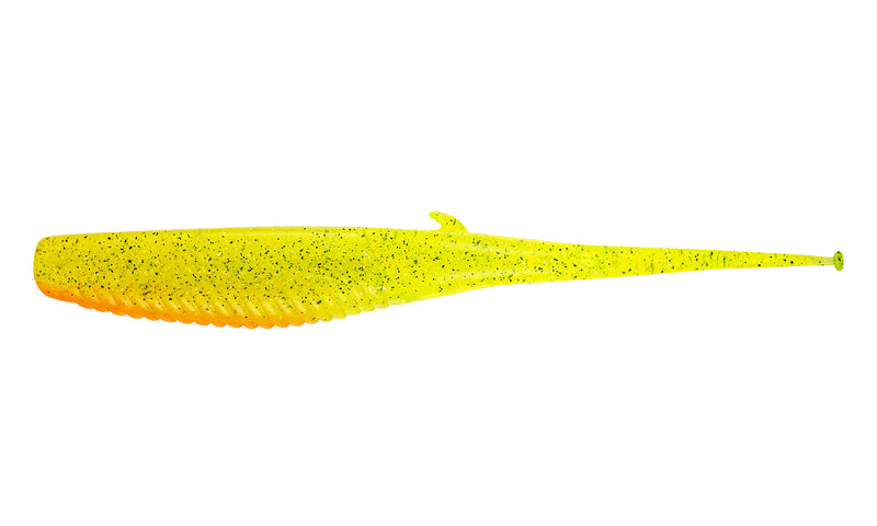 NOMAD DESIGN LIVE OPS DOUBLE DOWN [Co:CHARTREUSE UV  Sz:3"]