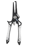 NOMAD DESIGN HYDRA-X SERIES 8" SPLIT RING PLIERS