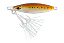 NOMAD DESIGN BUFFALO JR [Co:BUTTERBAIT Sz:5G]