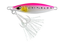 NOMAD DESIGN BUFFALO JR [Co:PINK SARDINE  Sz:5G]