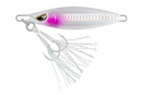 NOMAD DESIGN BUFFALO JR [Co:WHITE BAIT Sz:5G]