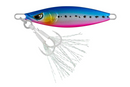 NOMAD DESIGN BUFFALO JR [Co:BLUE  SARDINE Sz:5G]