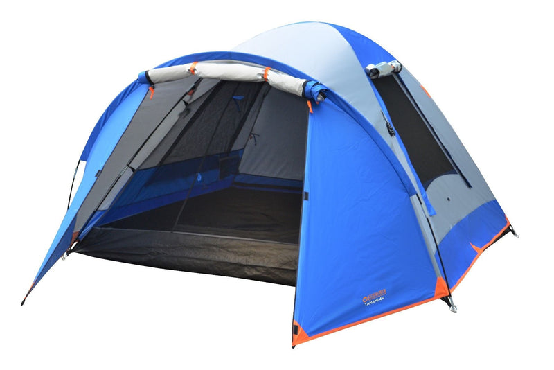 WILDTRAK TANAMI 4V DOME TENT