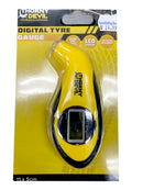THORNY DEVIL DIGITAL TYRE GAUGE 11CM