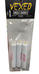 VEXED JINGLE DANGLE 3PK [Sz:5CM]