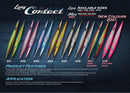 OCEANS LEGACY LONG CONTACT RIGGED [Co:1 Sz:130g]