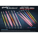 OCEANS LEGACY DEEP CONTACT JIG 400G [Co:1]