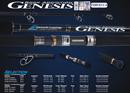 OCEANS LEGACY GENESIS [T:S932H]