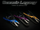 OCEANS LEGACY OFFSHORE PLIERS SPLIT RING [Co:BLUE LARGE]