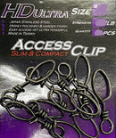 OCEANS LEGACY HD ULTRA ACCESS CLIP [Sz: