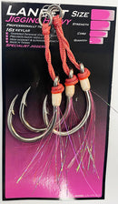 OCEANS LEGACY LANCET HEAVY KEVLAR ASSIST [Sz:7/0]