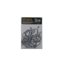 OCEANS LEGACY Octopus Circle Super Anti Rust Hooks 25PK [Sz:4/0]