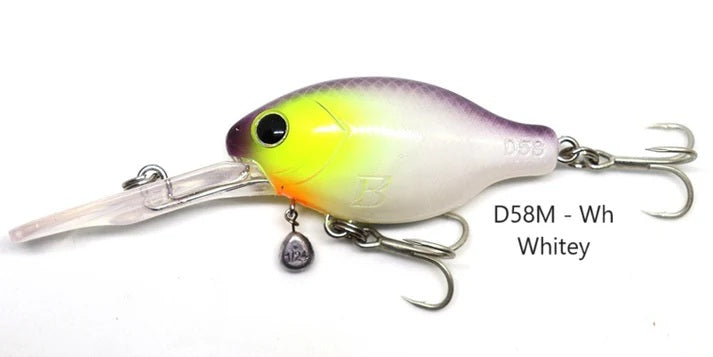 BARAMBAH DETON8OR 58M [Co:WHITEY]