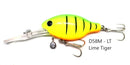 BARAMBAH DETON8OR 58M [Co:LIME TIGER]