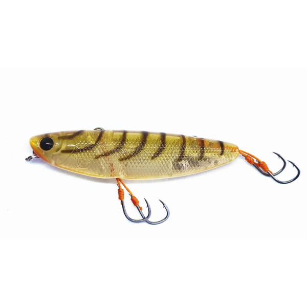 BARAMBAH FLATS DOG 64R [Co:GHOST SHRIMP]