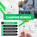 SEAL IT CAMPING BUNDLE 