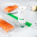 SEAL IT CAMPING BUNDLE 