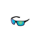 SHIMANO SUNGLASSES [T:CONQUEST MATT BLK BLUE]