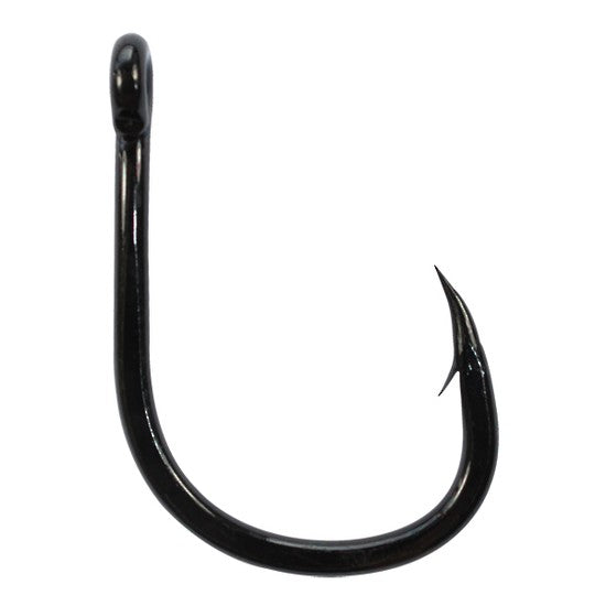 BLACK MAGIC GZ LIVE BAIT HOOK ECONOMY PACK [Sz:11/0 Qty:3]