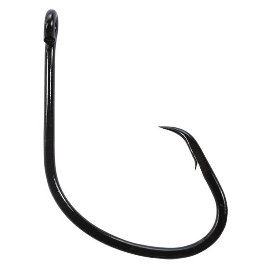 BLACK MAGIC KL HOOK ECONOMY PACK [Sz:6  Qty:34]