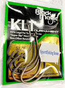 BLACK MAGIC KLT PRE PACK [Sz:1/0]